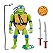 Tales of Teenage Mutant Ninja Turtles: Mutations Deluxe 5.5” Leonardo Pet to Ninja Figure by Playmates Toys