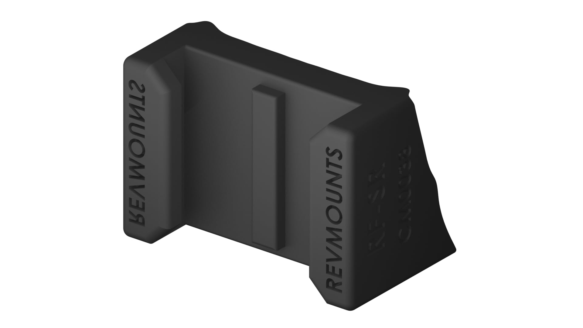 REVMOUNTS Shoei RF-SR Action Camera Helmet Mount