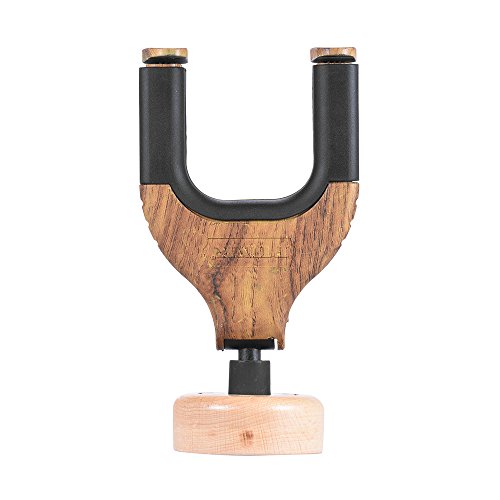 KKmoon Montagem na parede Gancho Da Guitarra Gancho Titular Keeper Auto Sistema de Aperto de Bloquei