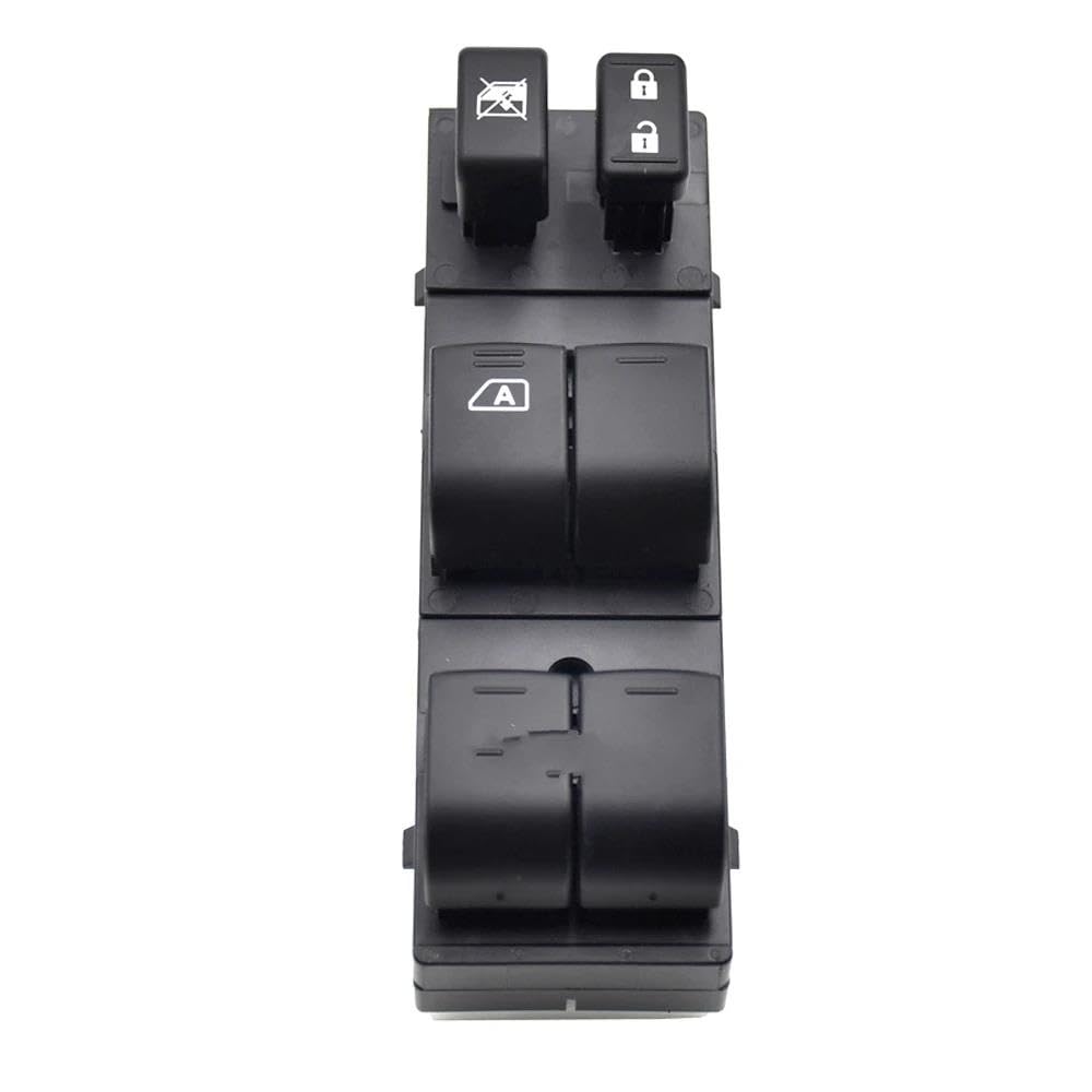 ventanilla Para Nissan Para Sunny N17 2009-2014 interruptor