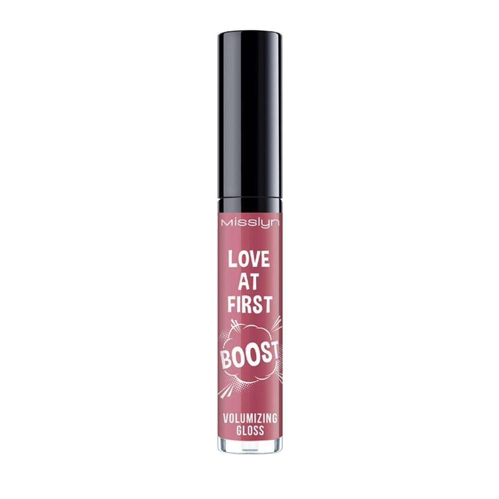 MisslynLove At First Boost Volumizing Gloss Kaboom! 3.5 ml