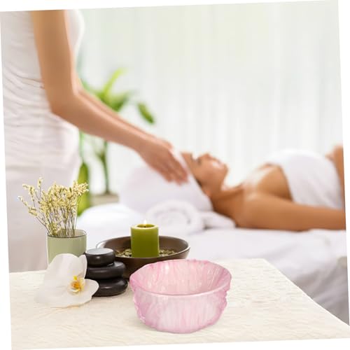 FOMIYES 300pcs Beauty Salon Wash Basin Liners Pink miniatura 6