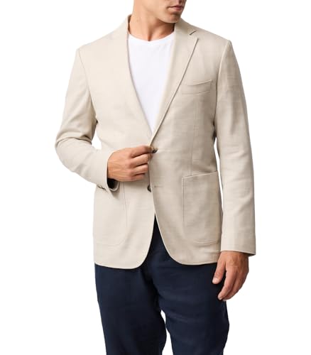 Chester Place Sports Fit Jacket
