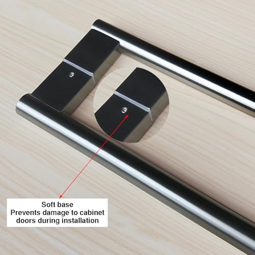 Tringle de placard réglable extensible 510-1200 mm de largeur
