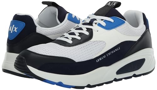 Image of A|X ARMANI EXCHANGE Mens Flat | Casual Shoes