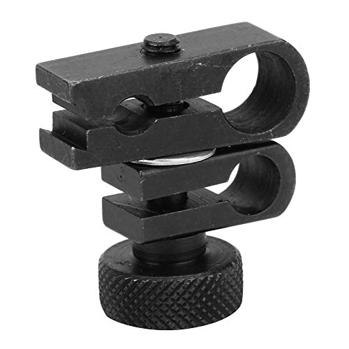 Indicateur de test de cadran 8mm 6mm 4mm avec mandrin de serrage pivotant