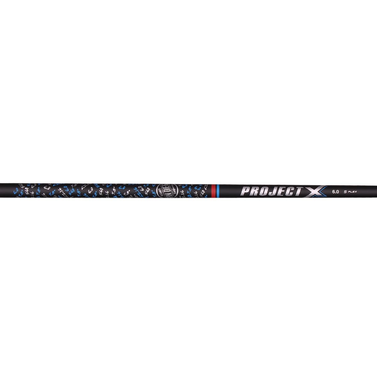 Amazon.com : Project X LZ Graphite Driver/Fairway Wood Shaft, 46