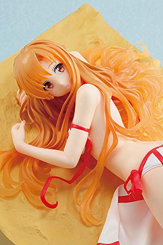 Amazon.co.jp: キャラアニ ソードアート・オンライン アスナ バカンス