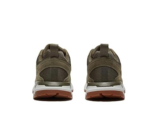 Baskets basses Timberland VOYAGER PARK - vue 8