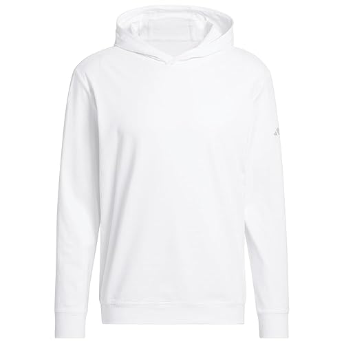 mens Ultimate365 Elevated Pullover Hoodie