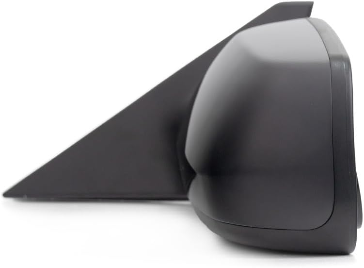 For Mazda 6 2003-2008 Driver Side Door Mirror | Power | Non-Heated | Paint To Match | Replacement For GK2A6918ZBB | MA1320139