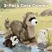 Imagen de MaoGoLan Peluche Hurón