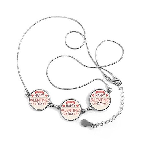 Collier motif de cœur de verrouillage idéal pour vos soirées romantiques
