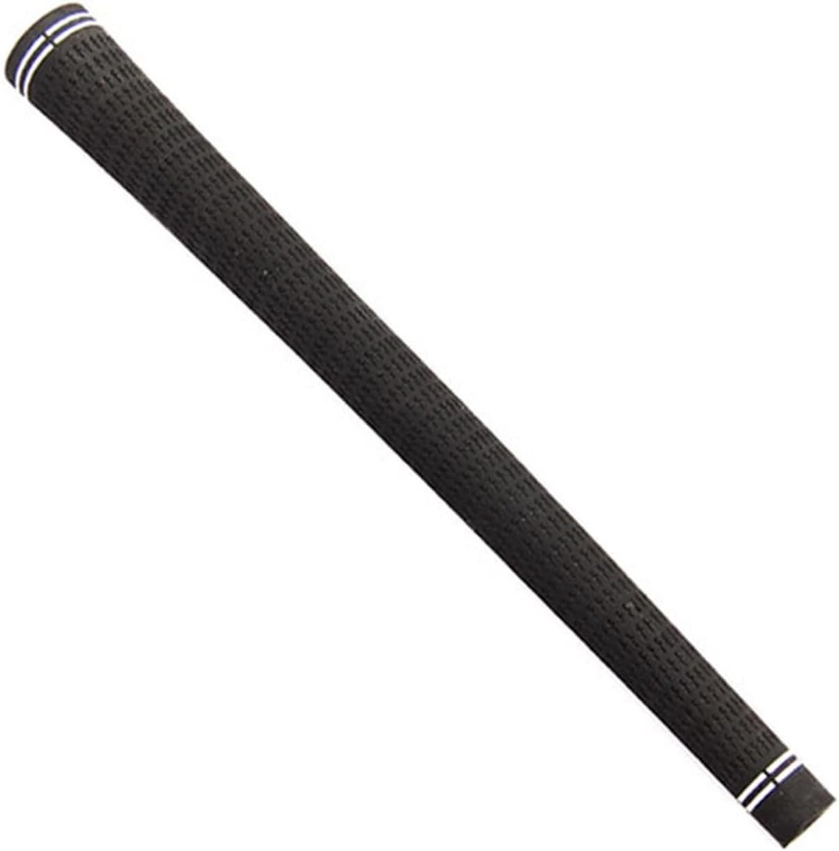 New UST Mamiya Pro Force V2 Black HL Driver Shaft with Grip & Adapter Installed