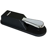 pedal sustain roland Goma Pie Placa para sólidos Suelo Agarre