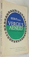 Vergil's Aeneid, a Structural Approach B004RZ2KW0 Book Cover