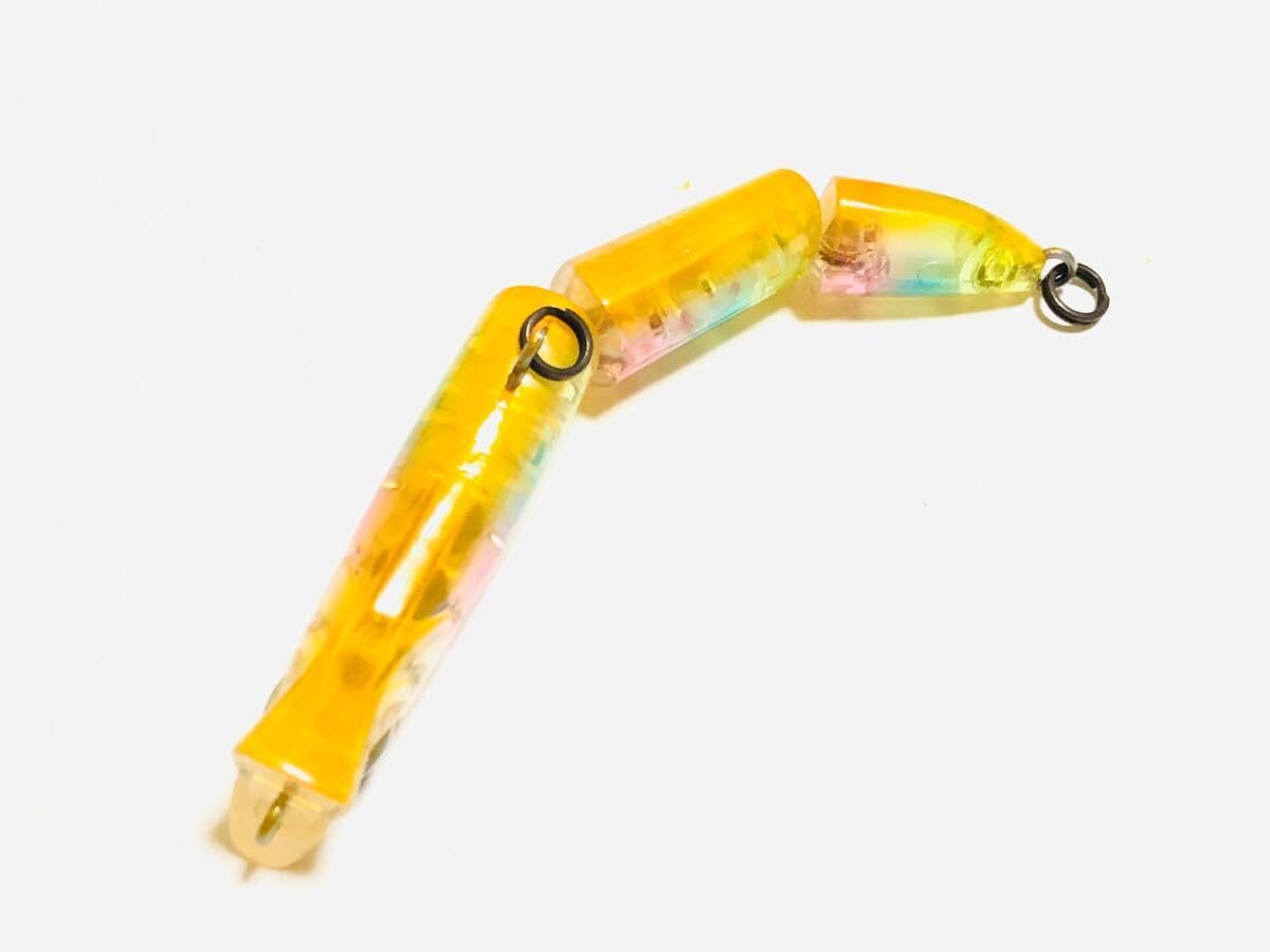Amazon.co.jp: 超 ダイワモアザンテイルスラップ75S#バチキャンディー