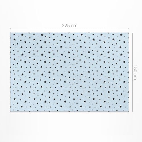 Tapis de sol vinyle lavable pour protéger le sol du balcon et jardin