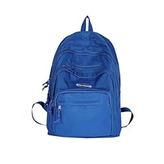Backpack Purse-blue