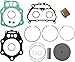 WSM Top-End Rebuild Kit - .5mm Over 5421812