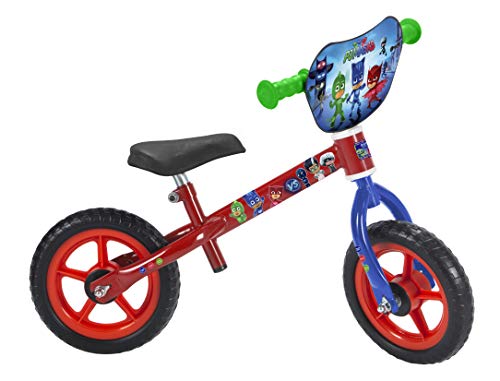 Toim- PJ Masks Bicicleta sin Pedales (129)