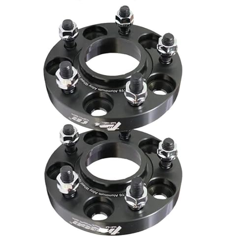Entretoises de roue voiture 63.4mm corriger le déport de jante pour moyeu Jaguar S-Type