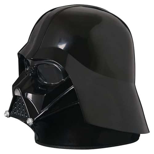 Tiangong Vader Helmet Clone Trooper Cosplay Deluxe Halloween Mask Collectible Prop