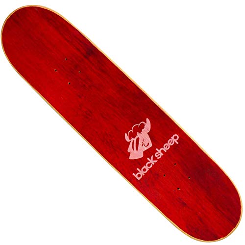 Shape Skate Black Sheep 8.0