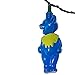Grateful Dead Kurt Adler UL 10-Light Bears Light Set (GD9141)