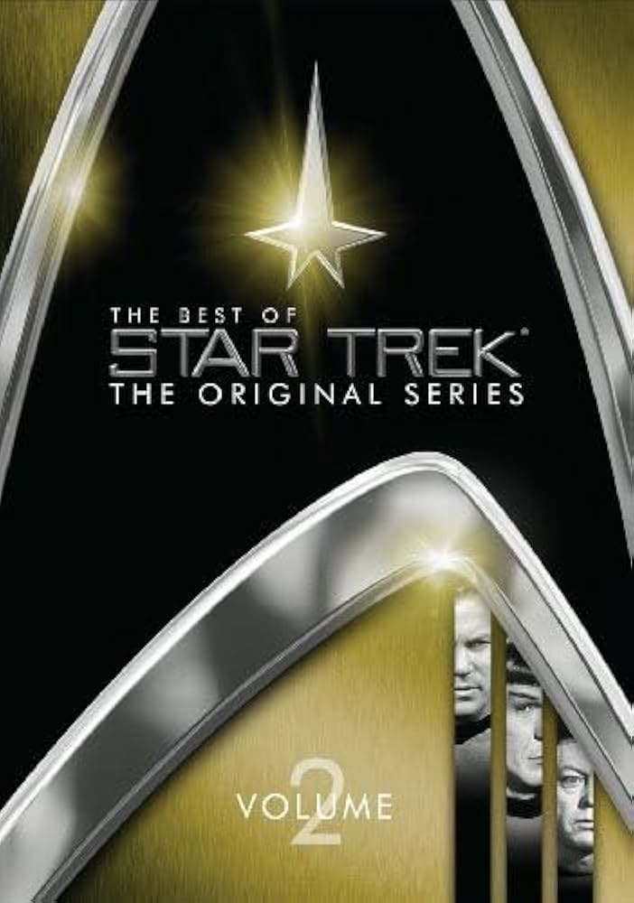 その他 Star Trek: Original Series - Best of 2 / [DVD] [Import] Amazon.co.jp: Star Trek: Original Series - Best of 2 / [DVD