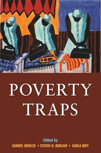 Poverty Traps view 2