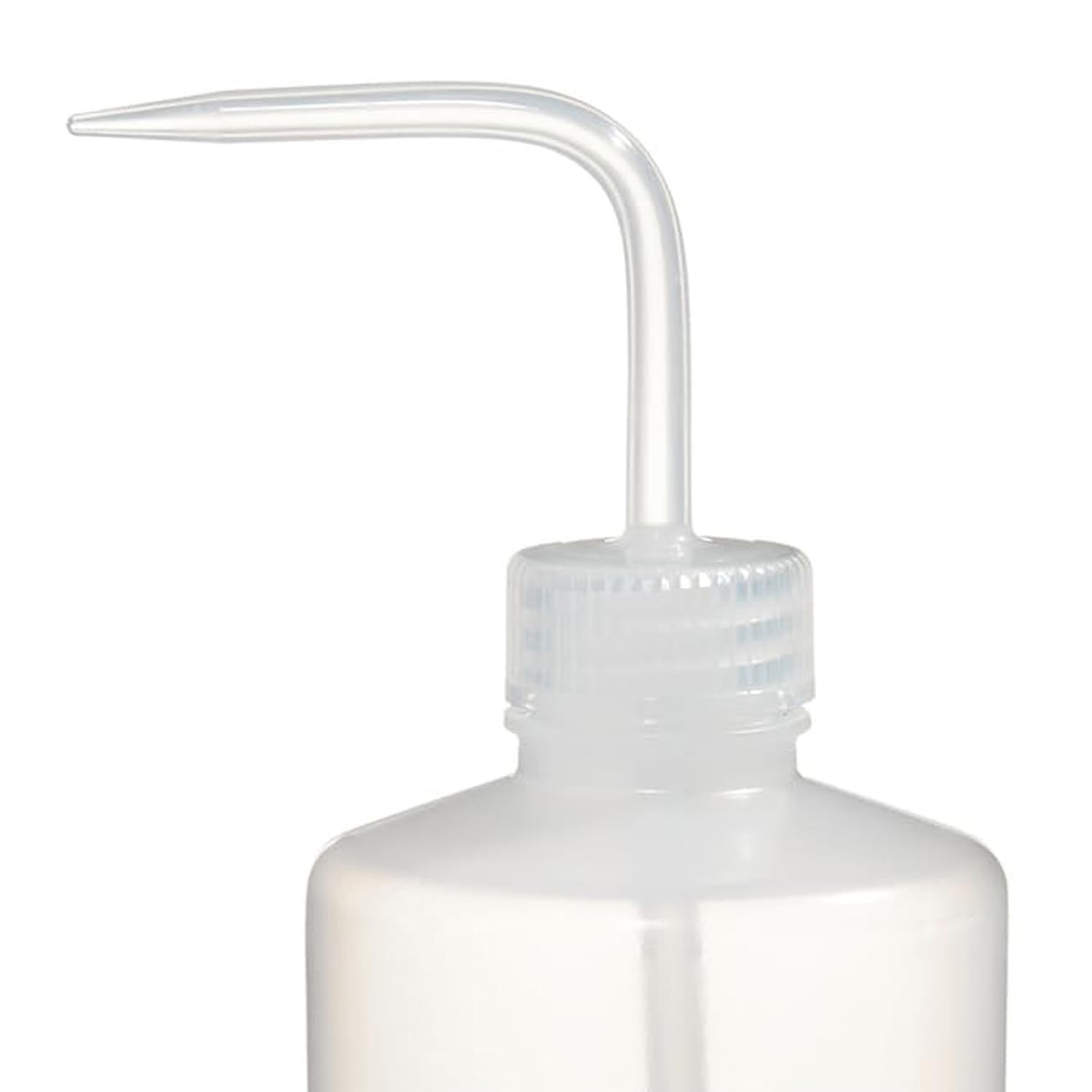 Nalgene Thermo Scientific 2401-0500 Spritzflasche, Polyethylen niedrige Dichte, Preisgünstig, 500 mL (24-er Pack)