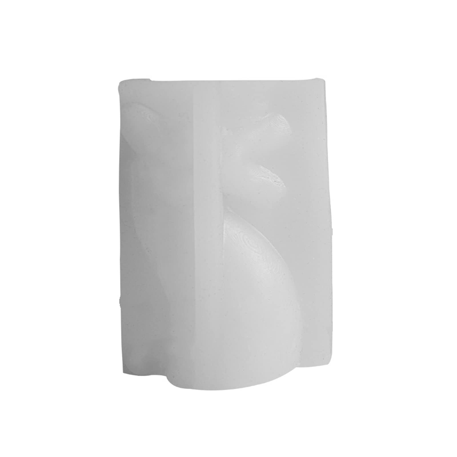 Tsophreniq Cylinder Molds Silicone Mold for Making Resin Epoxy Casting Molds Silicone