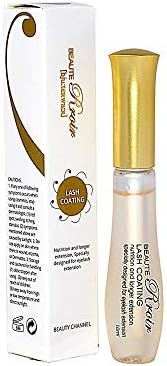 BEAUTE Rroir Clear Lash Coating Essence Clear Sealant for Eyelash Extension (mascara type)