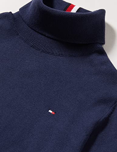 Tommy Hilfiger TH Warm Turtleneck Sweater