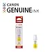 Canon GI-20 Genuine Yellow Ink Bottle, Compatible with Megatank G5020, G6020, and G7020 Printers