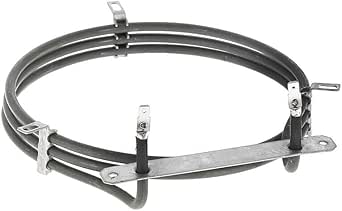 RICAMBIO ORIGINALE VENTILATORE RL 97 CODICE R6491 PER CALDAIA BERETTA Super Exclusive 24 Csi - Foto 12