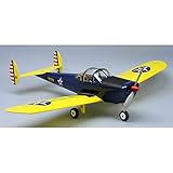 Dumas Products Inc. Erco Ercoupe Electric DUM1820 Wooden Kits Airplane