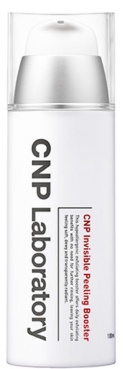 CNP Pブースター100ml導入化粧水で透明感をGET