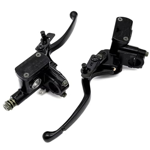 Levier de frein et d'embrayage hydraulique pour Dirt Bike et ATV à pression constante