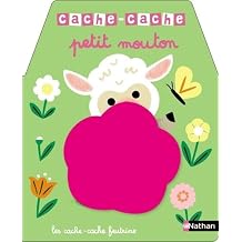 Cache-cache petit mouton