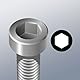 Wera 05073905001 Impaktor Bits 840/1 IMP DC SB SW 5 x 25 mm