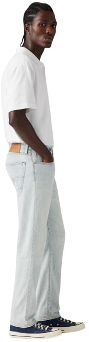 Levi's 502 Taper Vaqueros Hombre — view 45