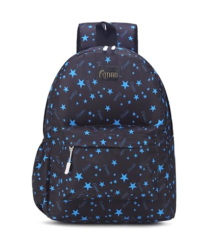 IRMAO Casual Backpacks for Women,Stylish and Trendy College backpacks for girls, Water Resistant and Lightweight Mini Bags at ₹217 (88% Off) – Amazon