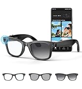 Spy Camera Bril Full HD WiFi - Bestel bij Camerashop