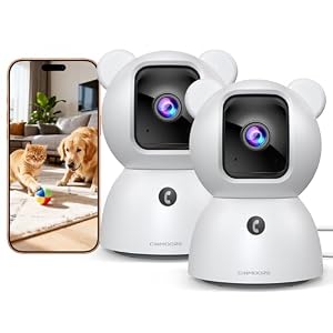 5k Cameras Home