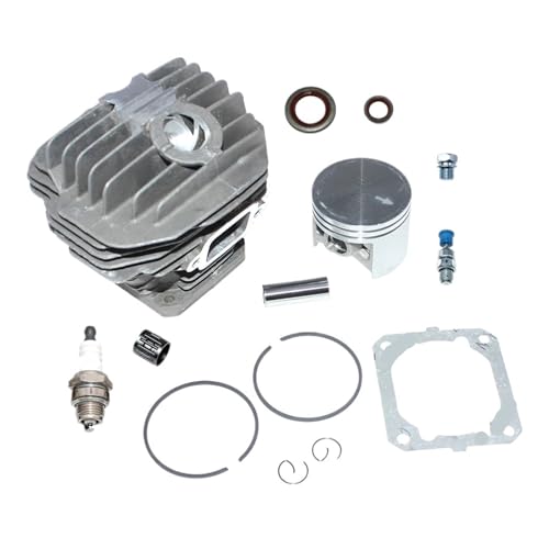 Kit piston cylindre 52 mm de haute résistance pour MS440 C - 4