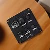 IJSDNVJNDX For Fishman ISYS+ EQ Mic Blend Compatible Acoustic Guitar Pickup Adjustable Preamp System Amplifier #1