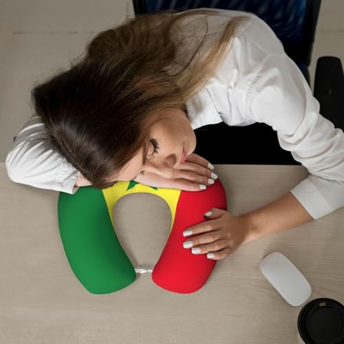 Almohada de poliéster tamaño único tradicional miniatura 7