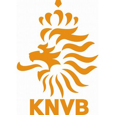 Amazon | st111 オランダ代表 エンブレム型ステッカー | ノーブランド